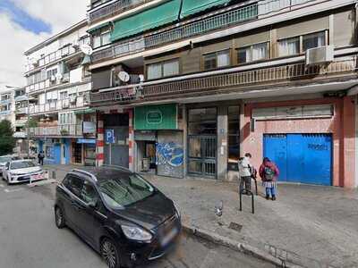 Obrador Arabe  Artesano