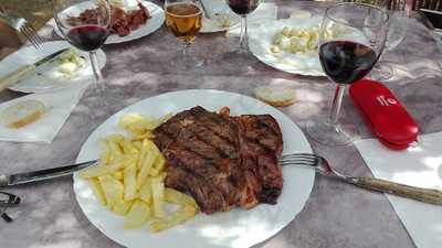 Bodegas Manchegas Casa Pepa