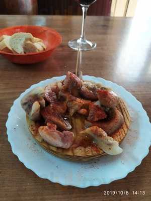 Bodegas Manchegas Casa Pepa