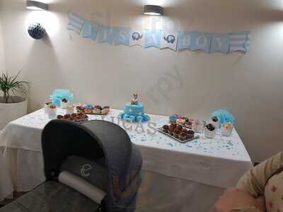 Restaurante Los Galeones