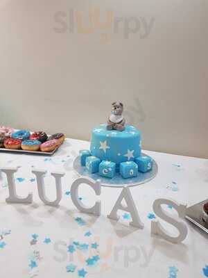 Restaurante Los Galeones