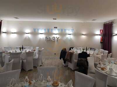 Restaurante Los Galeones