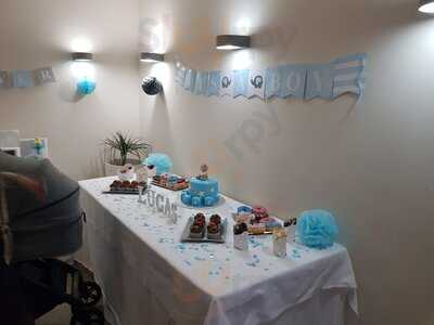 Restaurante Los Galeones