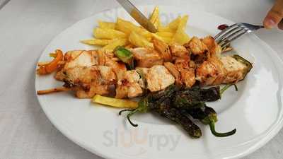 Restaurante Los Galeones