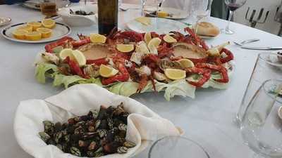 Restaurante Los Galeones