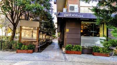 Depicoteo Con Másquepintxos