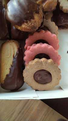 Pastelería Guadalajara