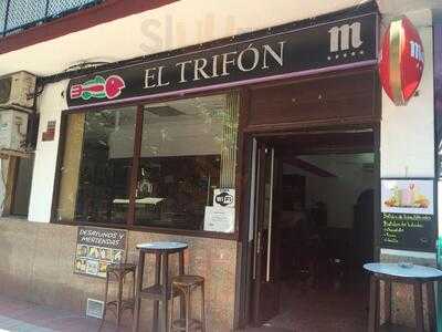 El Trifón