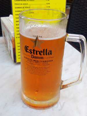 La Castañuela