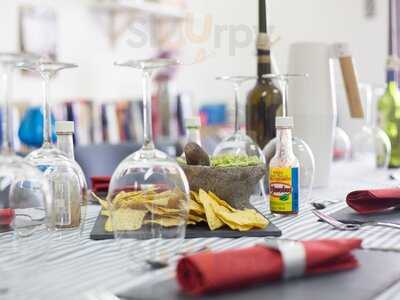 Eatwith: Daniel Of Madrid