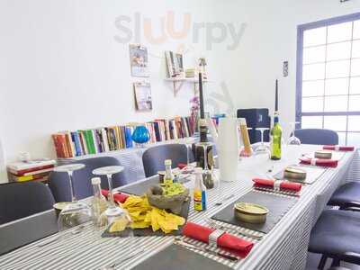 Eatwith: Daniel Of Madrid