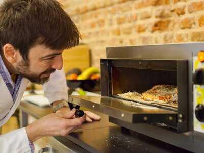 Eatwith: Daniel Of Madrid