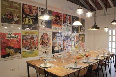 Eatwith: Lola Of Madrid