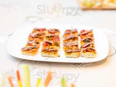 Eatwith: Lola Of Madrid