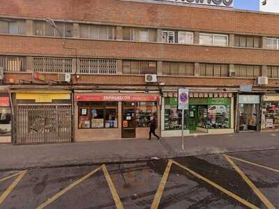 Eatwith: Lola Of Madrid