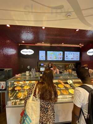 Häagen-dazs