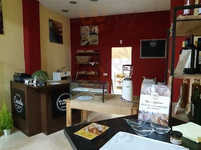 Canela Mercado Artesanal Y Gourmet