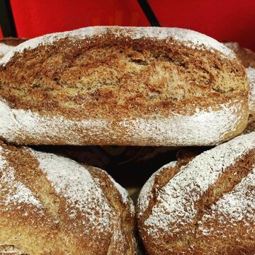 Canela Mercado Artesanal Y Gourmet