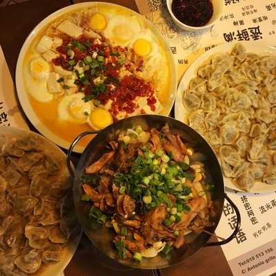 Restaurante De Hu Nan