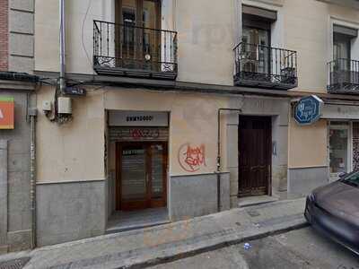 Restaurante De Hu Nan