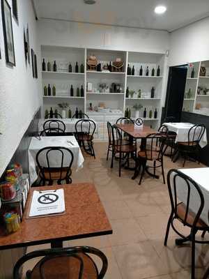 Taberna La Barrica De Lope