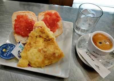 Taberna La Barrica De Lope