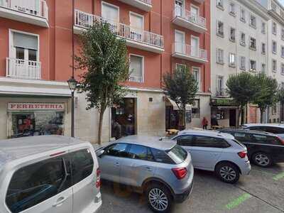 Taberna La Barrica De Lope