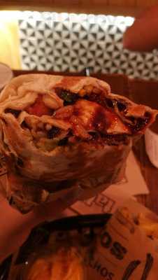 Tako Away Alonso Martinez