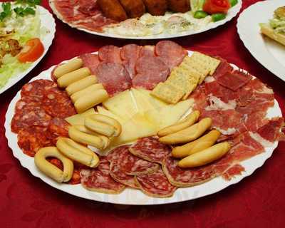 Bar Restaurante La ñora