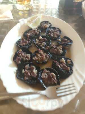 Bar Restaurante La ñora