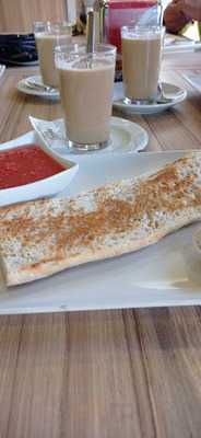 Bar Restaurante La ñora