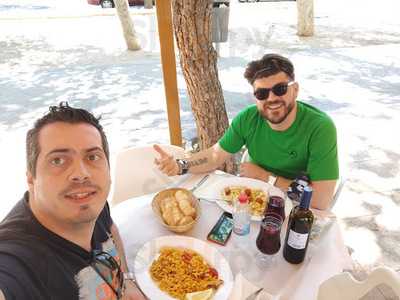 Bar Restaurante La ñora