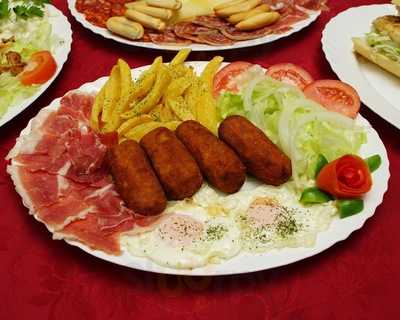 Bar Restaurante La ñora