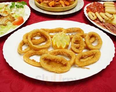 Bar Restaurante La ñora