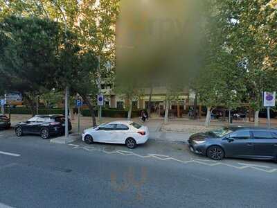 Bar Restaurante La ñora