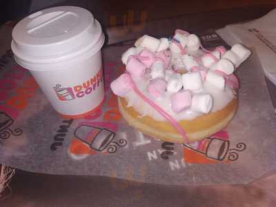 Dunkin´