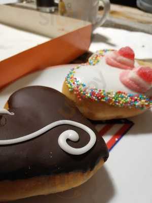 Dunkin´