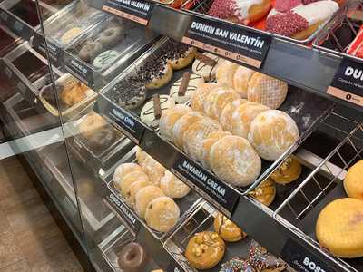 Dunkin´