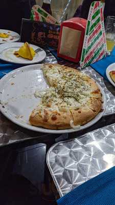 Pizza Bar El Guacho
