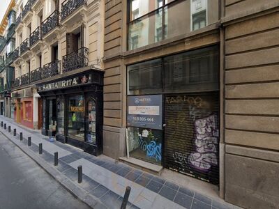 Diablito Barquillo 30