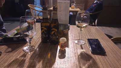 Cervecería Gambrinus Rosales