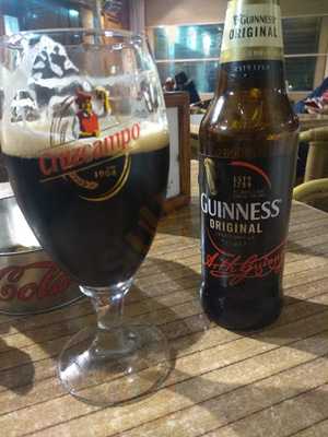Cervecería Gambrinus Rosales