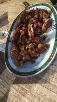 Cervecería Gambrinus Rosales