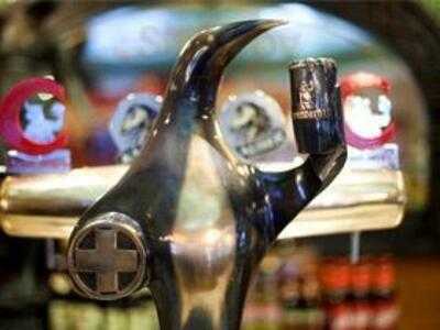 Cervecería Gambrinus Rosales