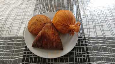 Restaurante Mexico Chico"