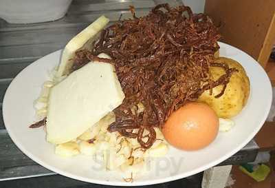 Restaurante Mexico Chico"