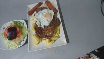 Restaurante Mexico Chico"