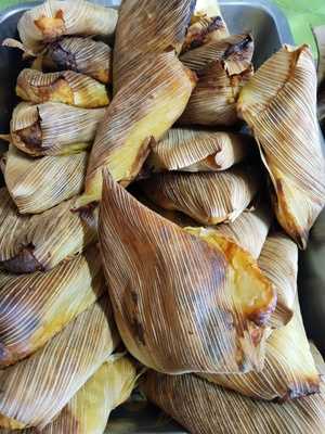 Restaurante Mexico Chico"