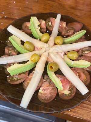 La Zahurda -  Principe De Vergara 208