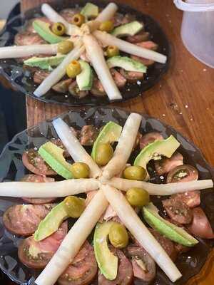 La Zahurda -  Principe De Vergara 208